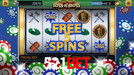 A Revolução dos Aplicativos de Jogos no 521bet