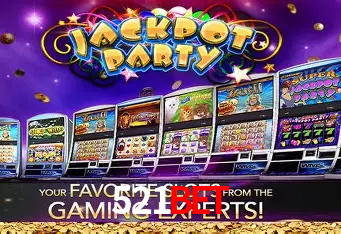 Desvendando o Mundo dos Jogos Virtuais na 521bet