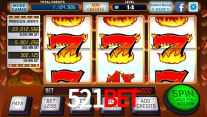 Descubra a Essência do 521bet: Nossa História e Compromissos