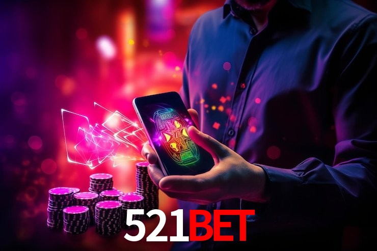 Experiência VIP 521bet