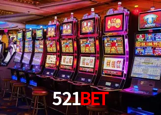 Descubra a Essência do 521bet: Nossa História e Compromissos