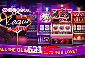 A Emoção da Loteria na 521bet: Uma Chance de Mudança de Vida