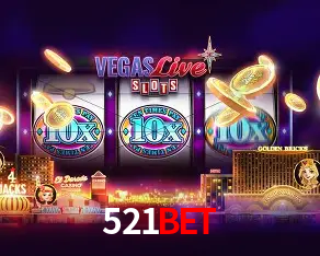 Desvendando o Mundo dos Jogos Virtuais na 521bet