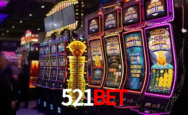 A Revolução dos Aplicativos de Jogos no 521bet