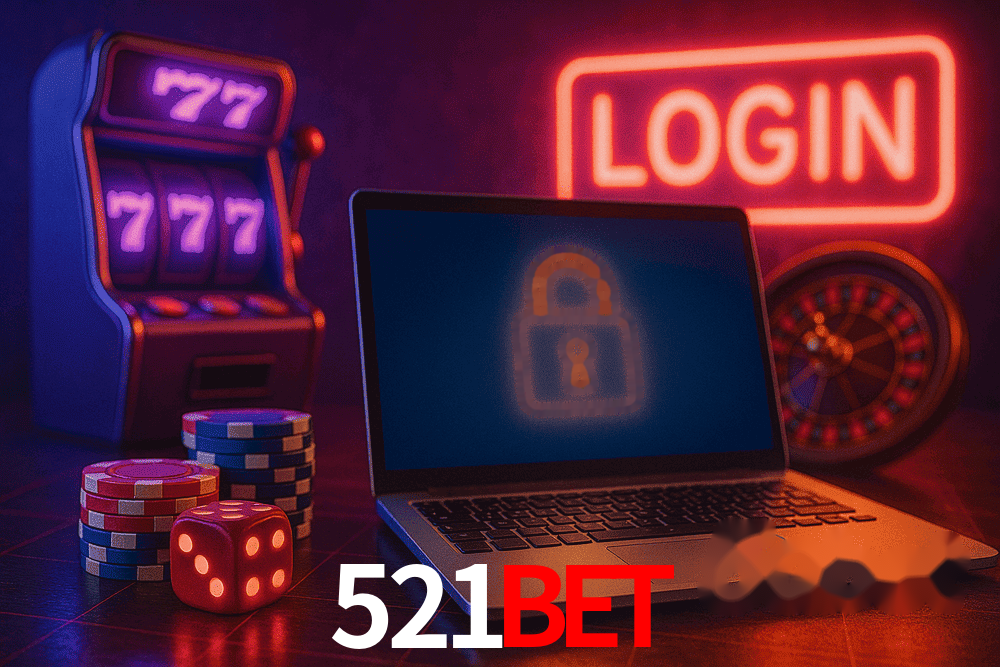 Diretório de Jogos 521bet