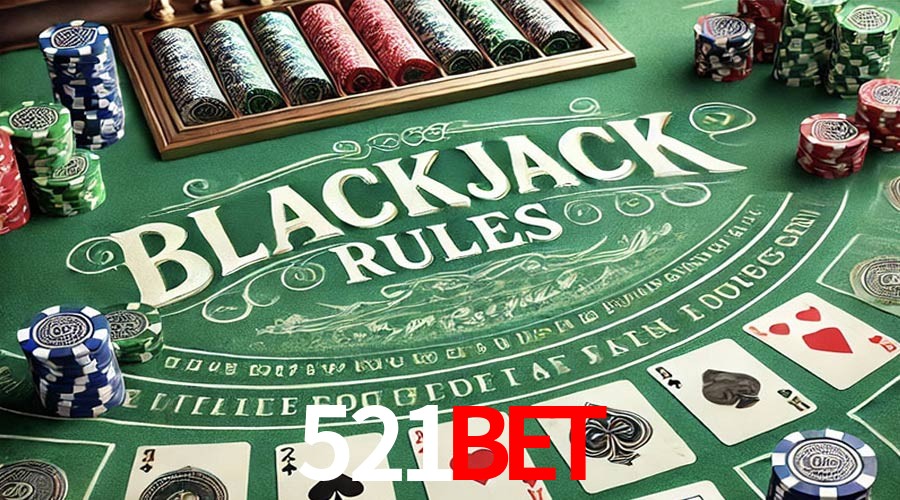 Responsive Design 521bet