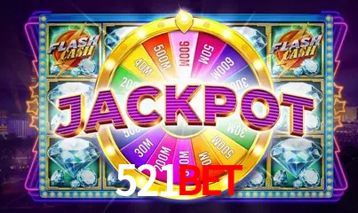 A Emoção da Loteria na 521bet: Uma Chance de Mudança de Vida