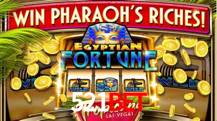 Descubra o Mundo do Cassino Online com 521bet