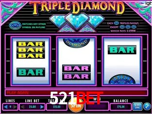 Descubra a Magia dos Jogos de Arcade no 521bet