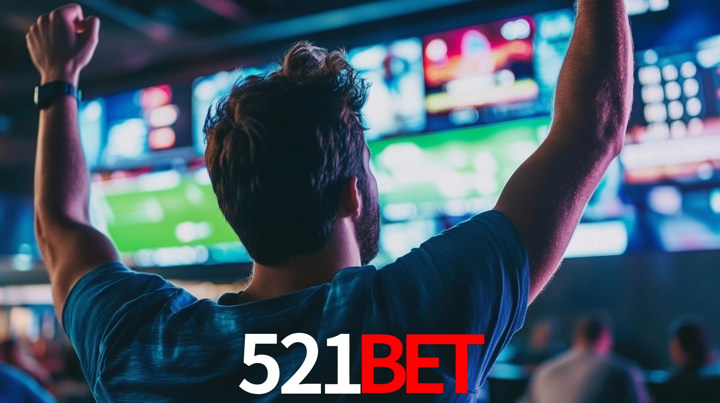 521bet: Seu Especialista em Apostas Esportivas Brasileiras