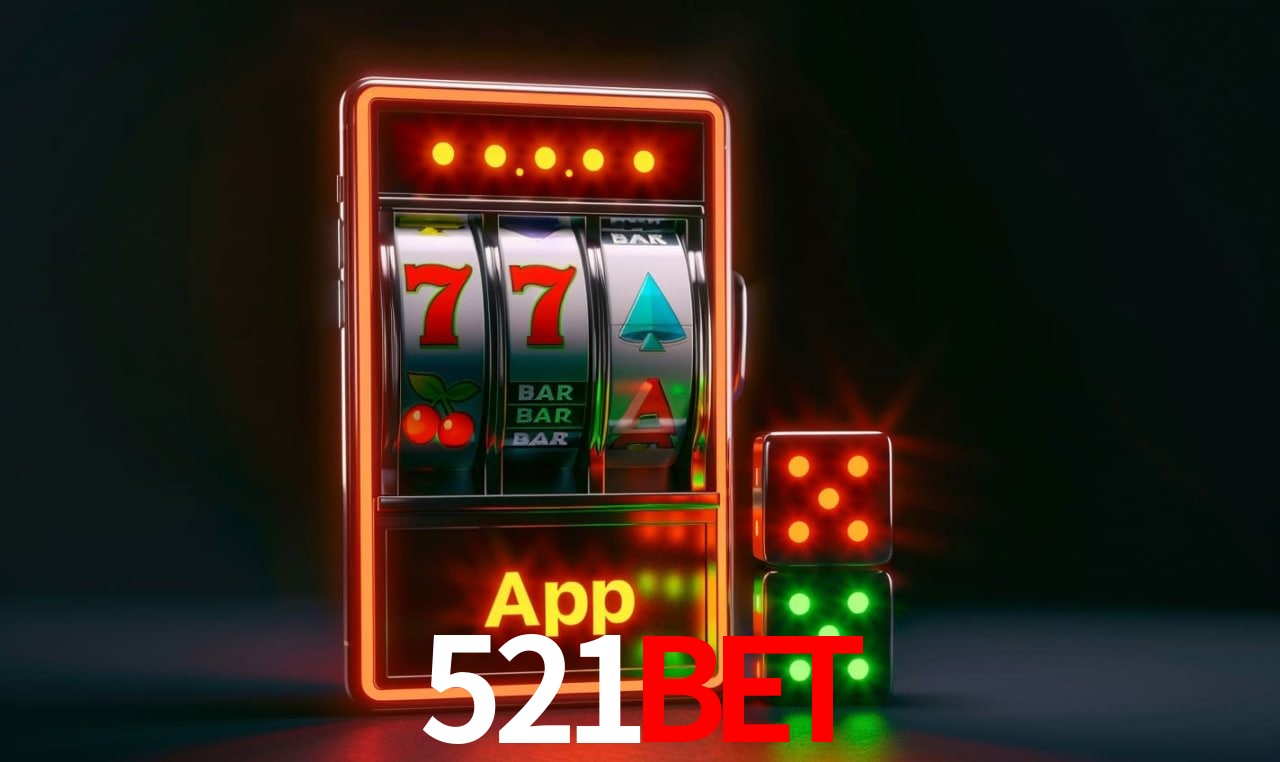 Cadastro Rápido 521bet