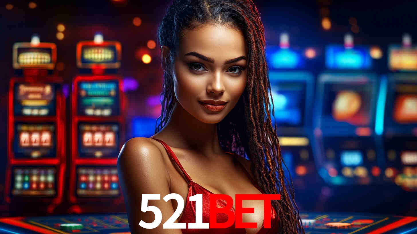 Desvendando o Mundo dos Jogos Virtuais na 521bet
