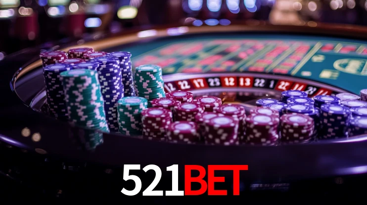 Live Casino 521bet