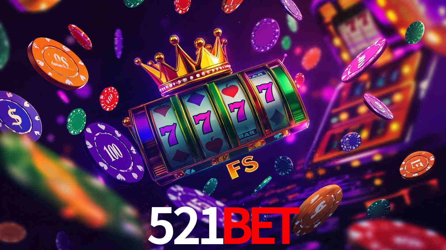 Programa VIP 521bet