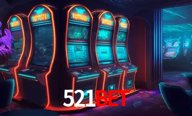 Inovações de Jogos na 521bet: O Futuro das Experiências Interativas