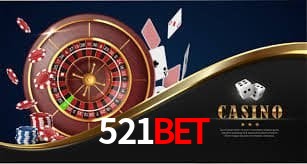 Recursos de Bônus 521bet