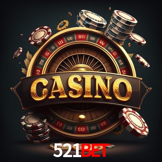 Apostas ao vivo 521bet