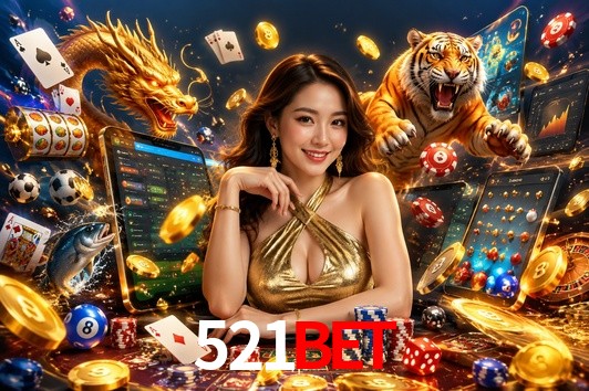 API Integration 521bet