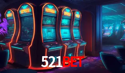 Desvendando o Mundo dos Jogos Virtuais na 521bet