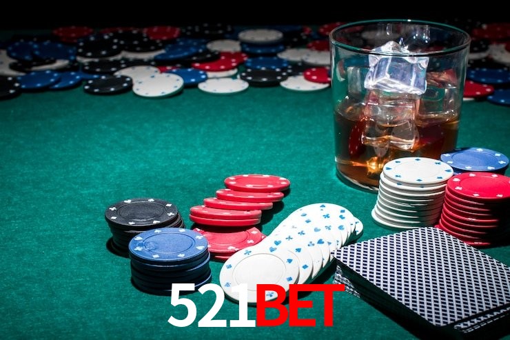 Estatísticas Esportivas 521bet