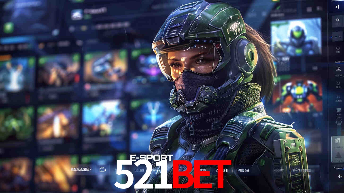 Blackjack na 521bet