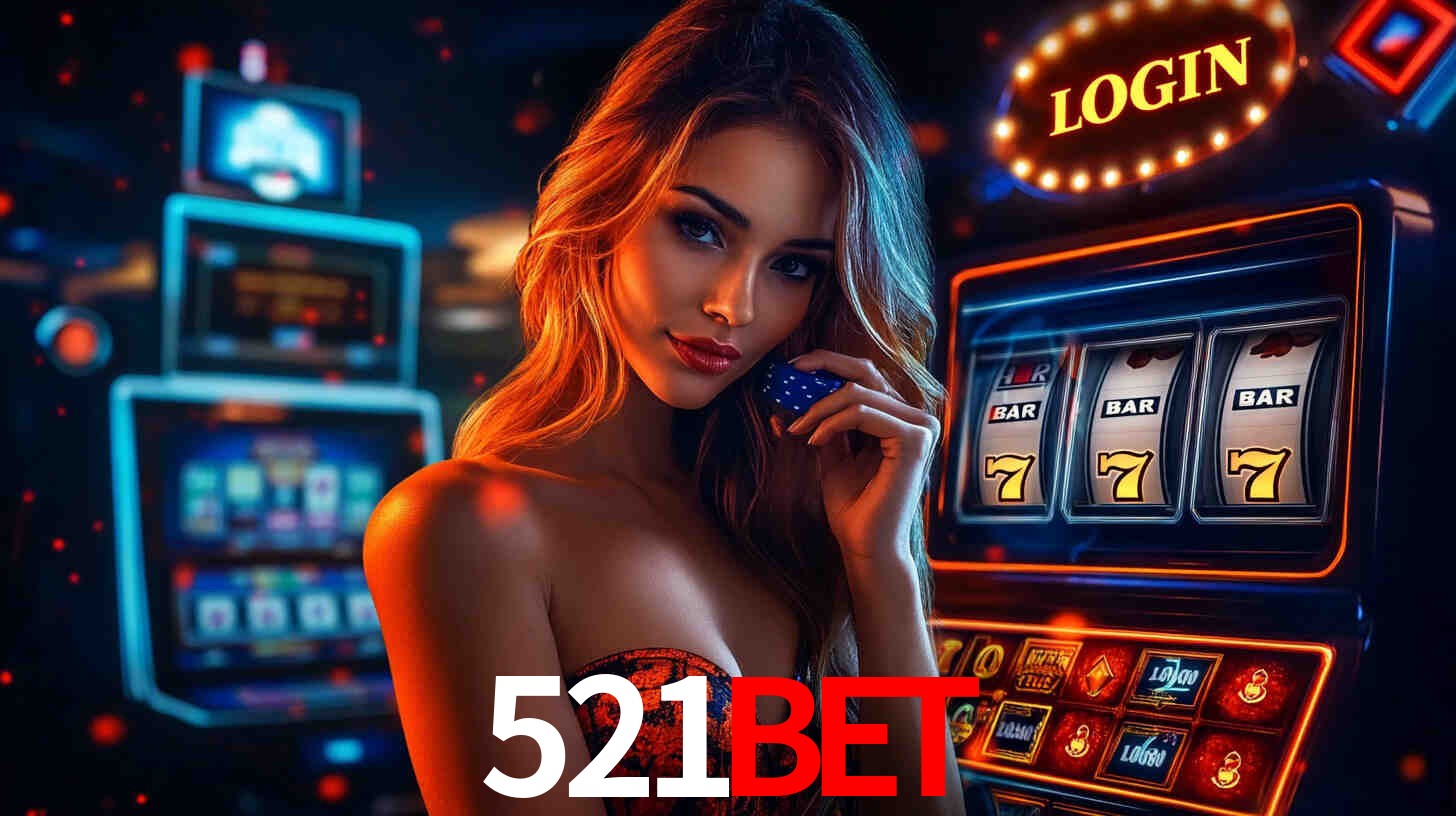 Bônus Generosos e Exclusivos no 521bet para Você!