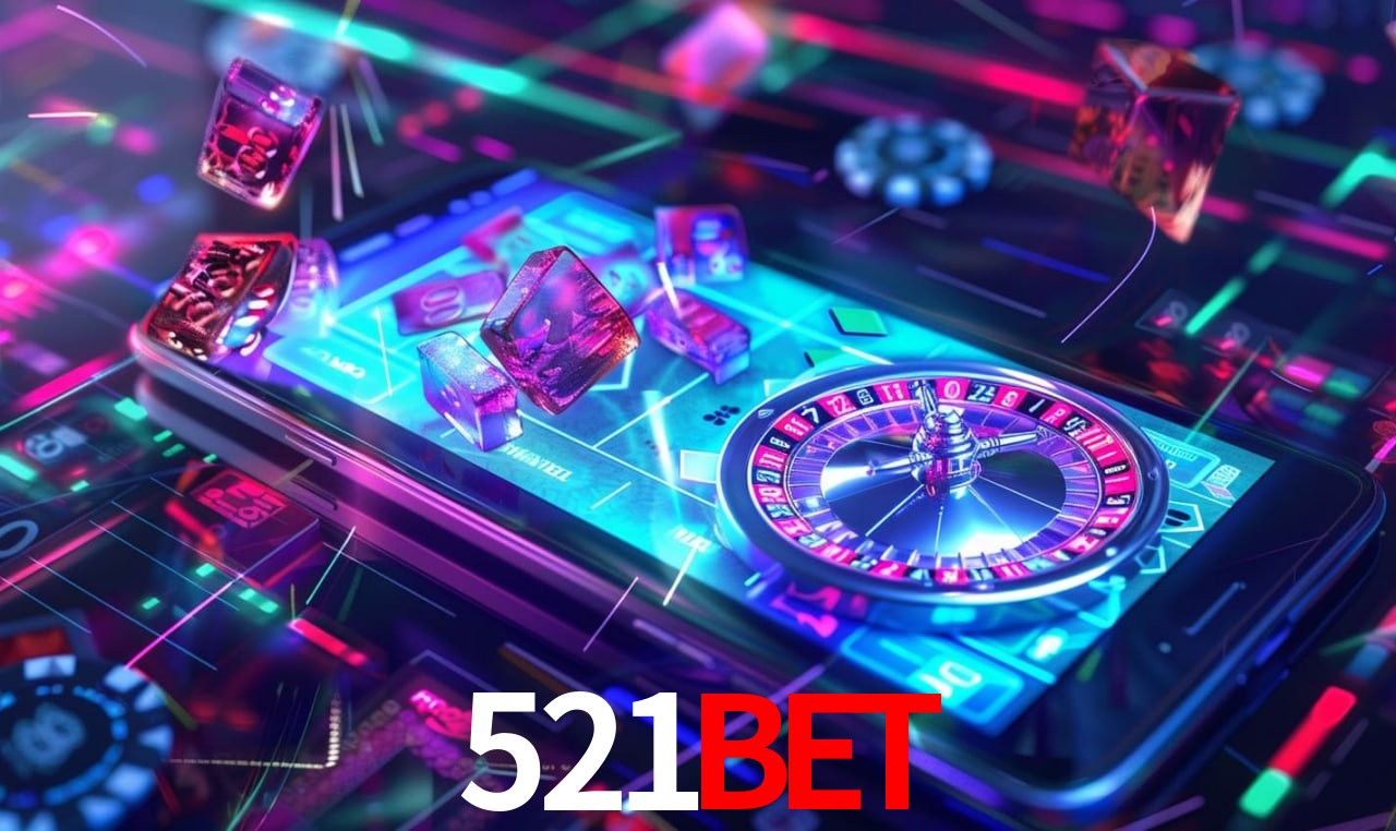 Avaliações dos Jogadores 521bet