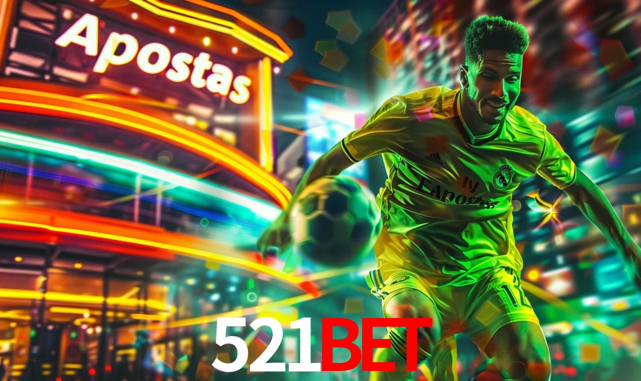 Benefícios da Conta 521bet
