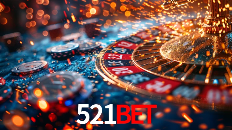 Flash Promotion 521bet