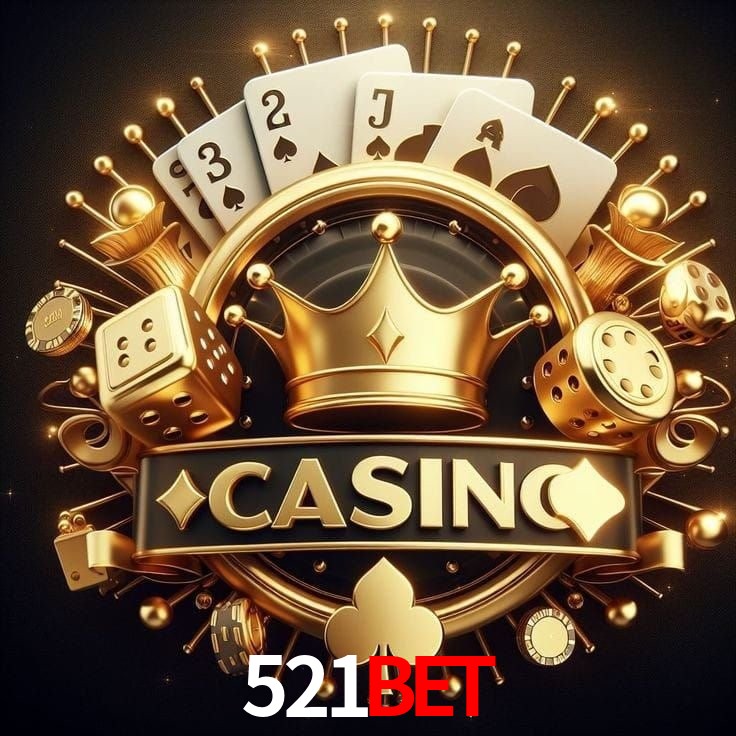 Login Seguro 521bet