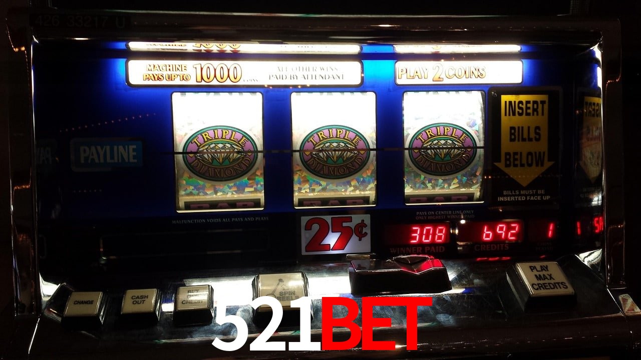 Tennis Betting 521bet