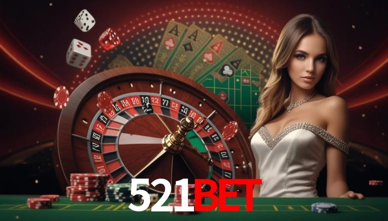 Weekend Specials 521bet