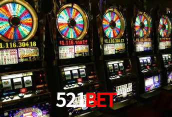 A Experiência Imersiva dos Cassinos Ao Vivo no 521bet