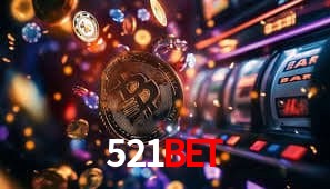 Interface Premium 521bet