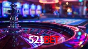 Bonus Features 521bet