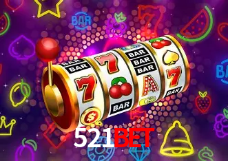 Desvendando o Mundo dos Jogos Virtuais na 521bet