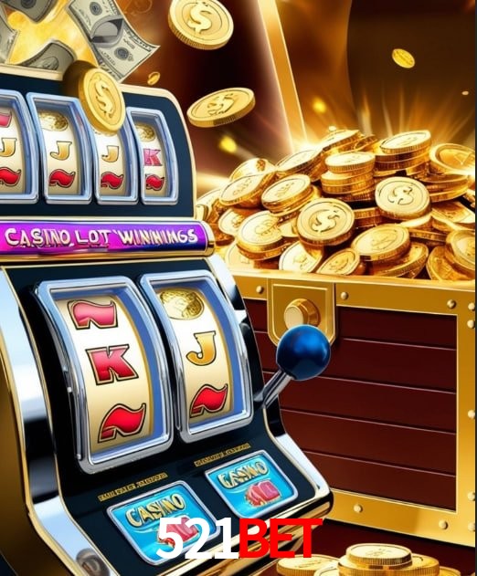 Games Directory 521bet