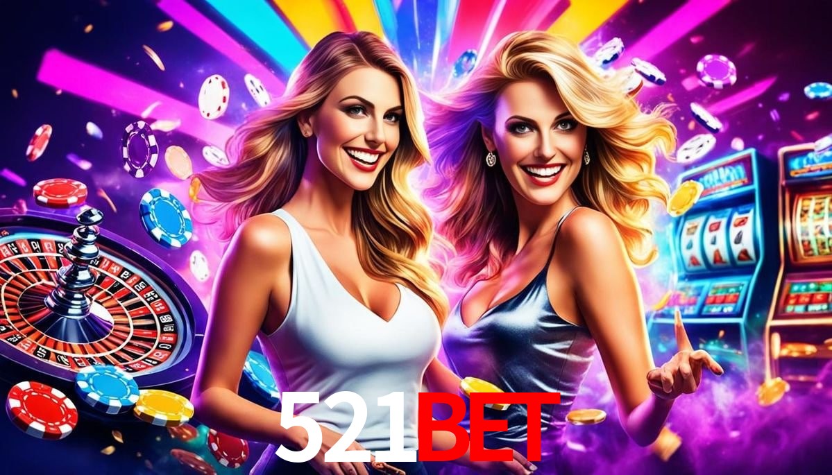 Casino VIP 521bet