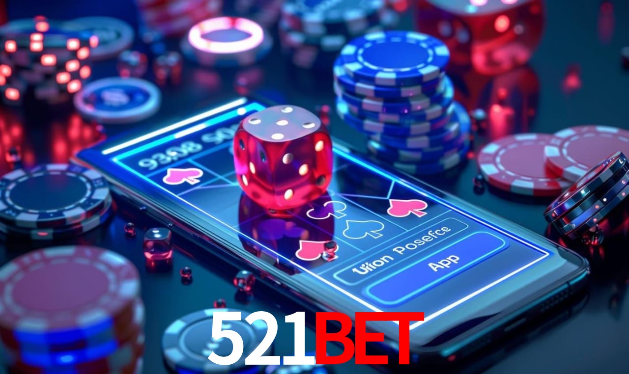Níveis VIP 521bet