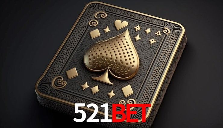 Provedores de Jogos 521bet