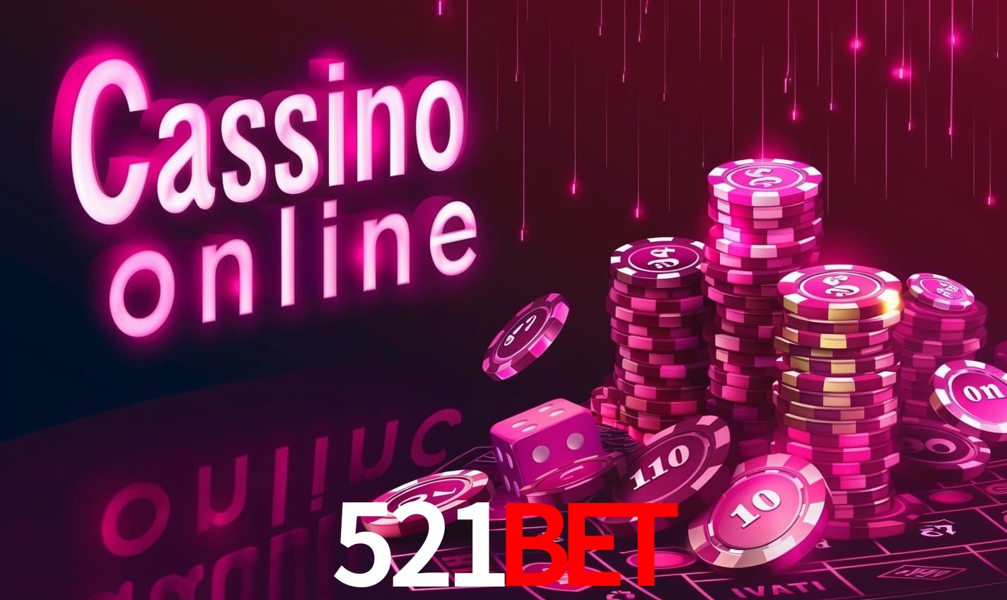 Instalador 521bet Windows