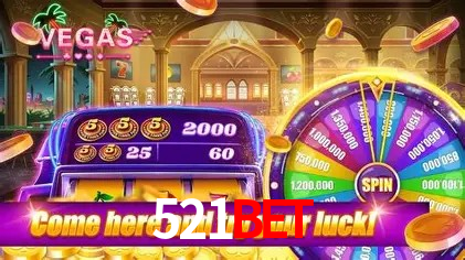 Mesas ao vivo 521bet