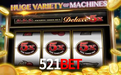 A Emoção da Loteria na 521bet: Uma Chance de Mudança de Vida