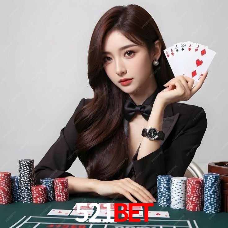 Recursos de Bônus 521bet