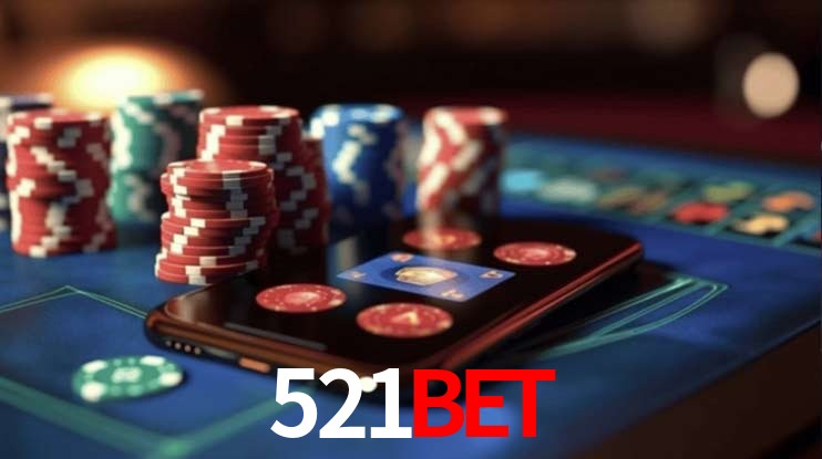 Promoção Relâmpago 521bet