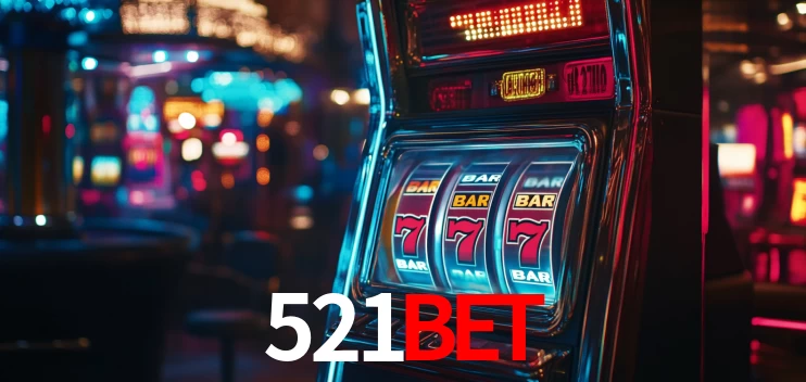 APP oficial da 521bet para mobile