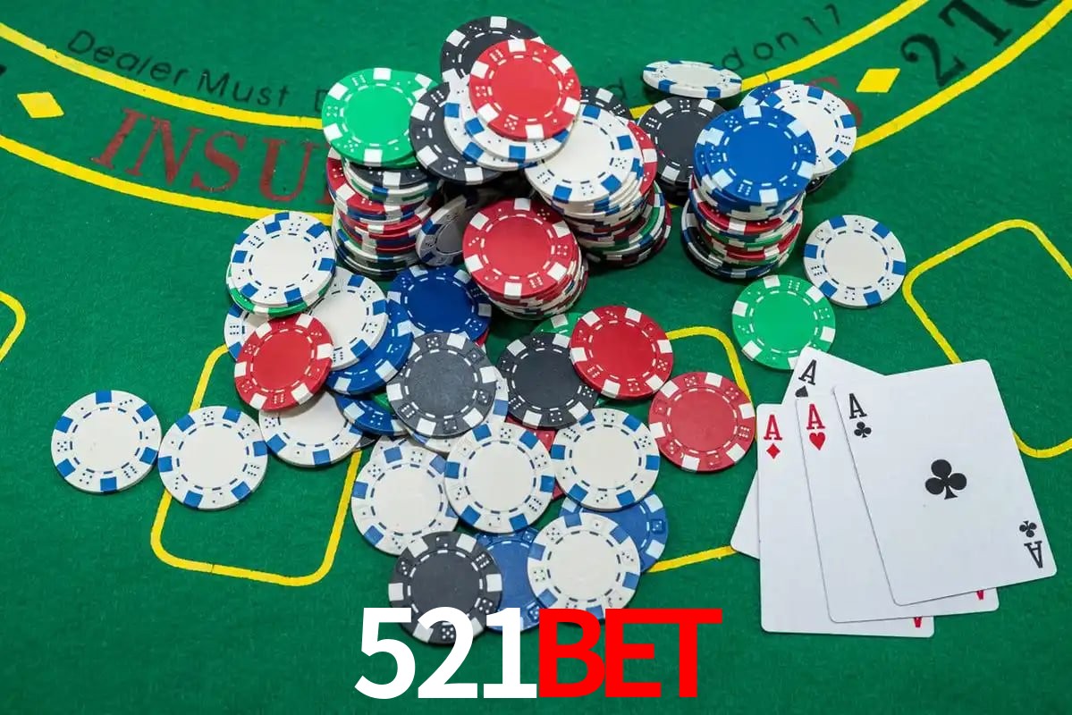 Estatísticas Esportivas 521bet