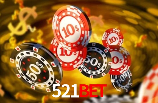 Jogos de Slot 521bet