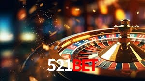 Casino Ao Vivo 521bet