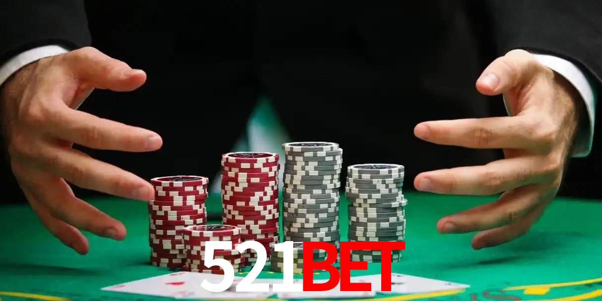 Promoção Relâmpago 521bet